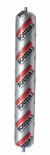 Судафлекс 40 FC Soudal бял 600 мл