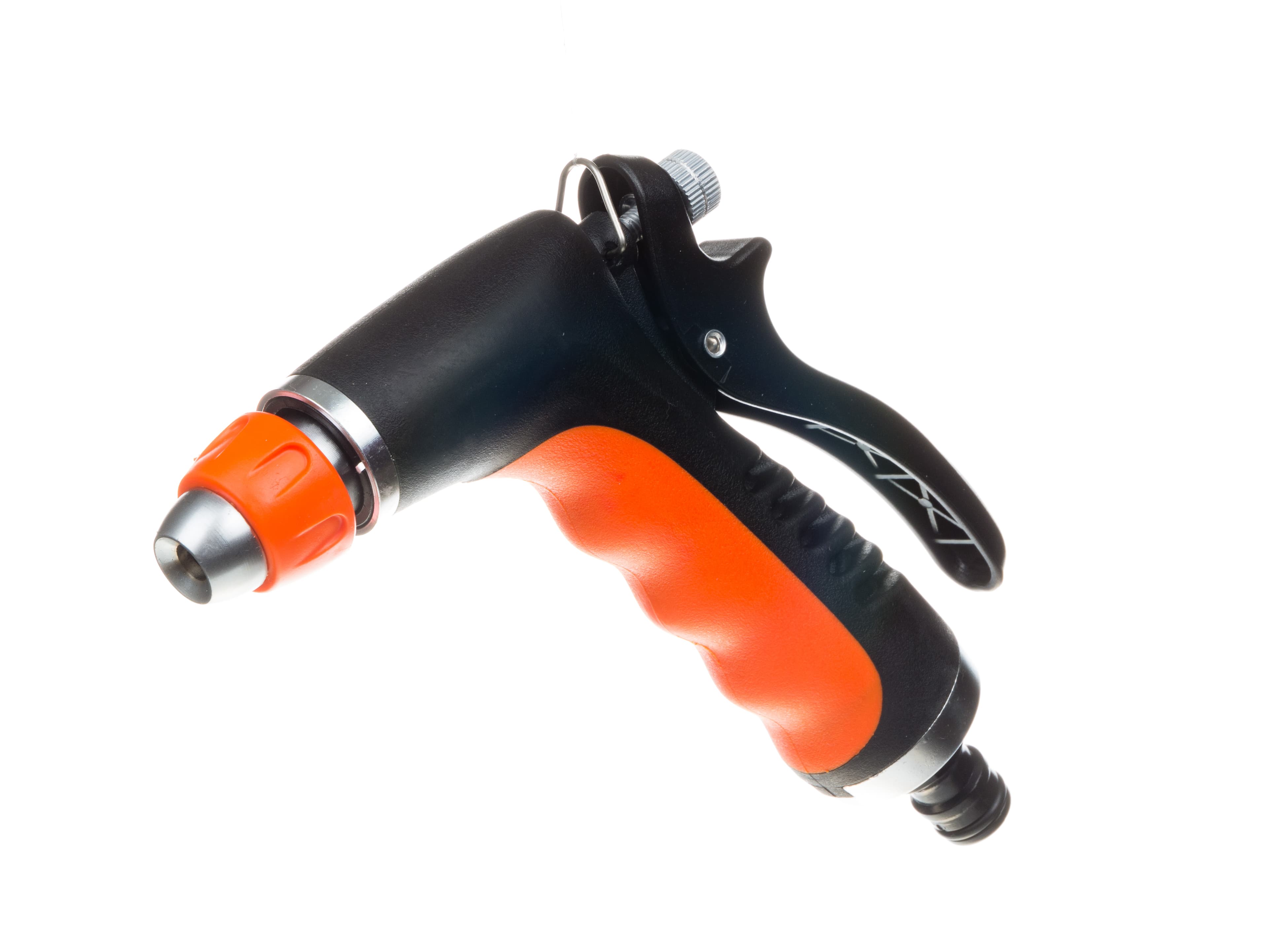 Воден пистолет с метална дюза Soft grip G.Garden