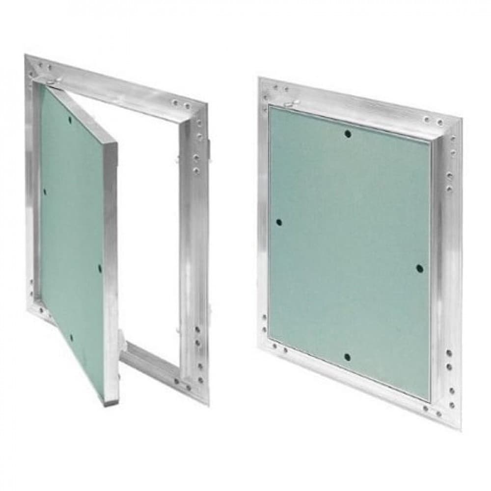 Ревизионна врата за гипсокартон RK 12.5 - 250/250