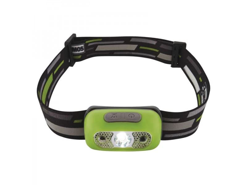 Акумулаторен LED фенер за глава P3534 5W CREE