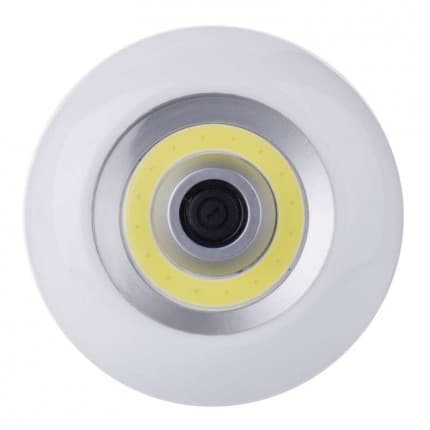 LED фенер Emos Р3896 3W COB 