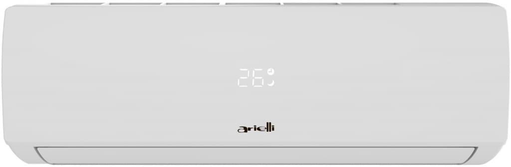 Инверторен климатик Arielli AAC-18CHXA21-I R32 18000 BTU