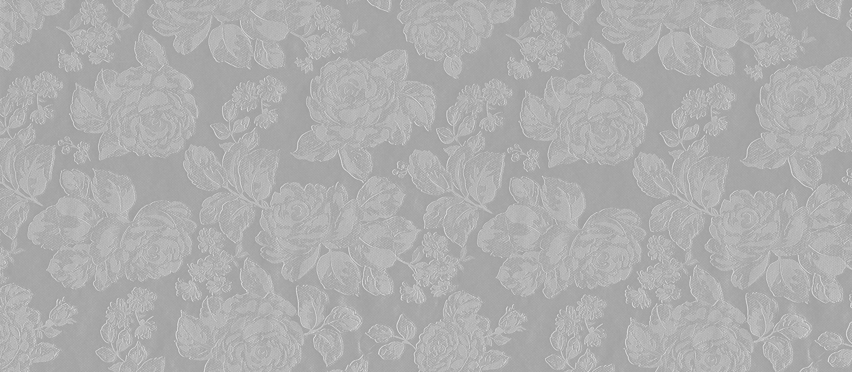 Мушама Embossed Transparent 110-53
