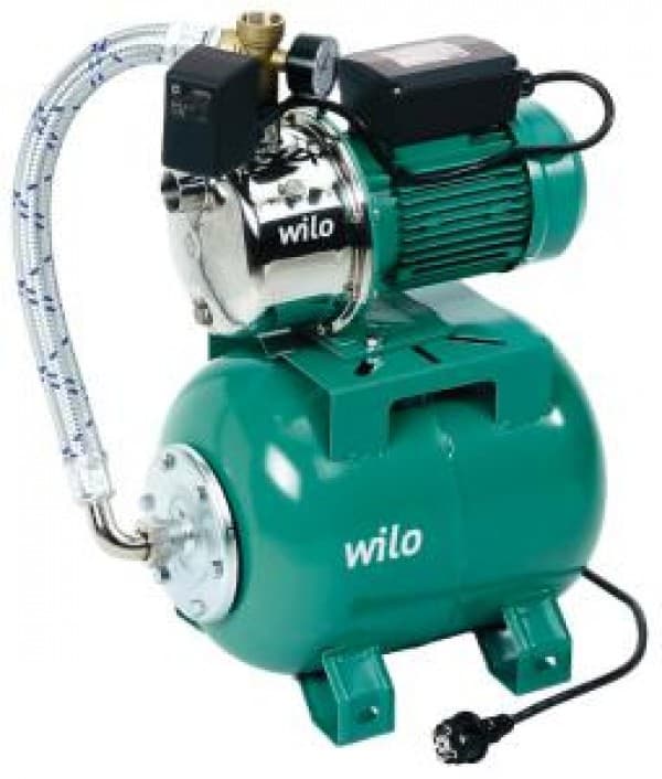 Хидрофор Jet HWJ 50 L 204 / 1300W