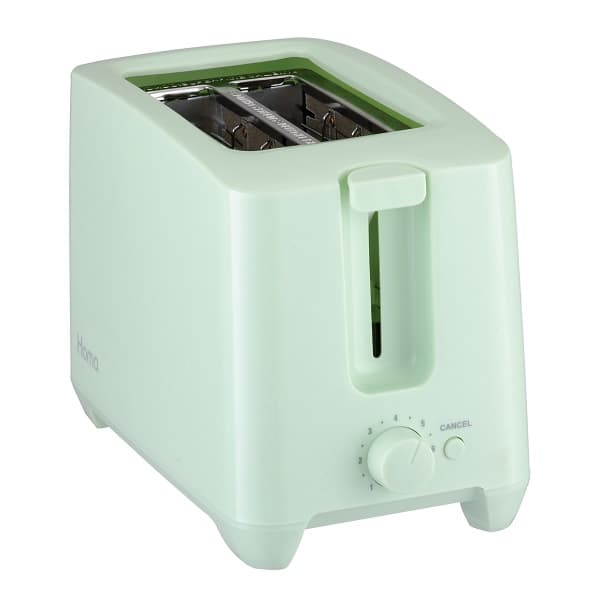 Тостер Homa HT-4880 мента