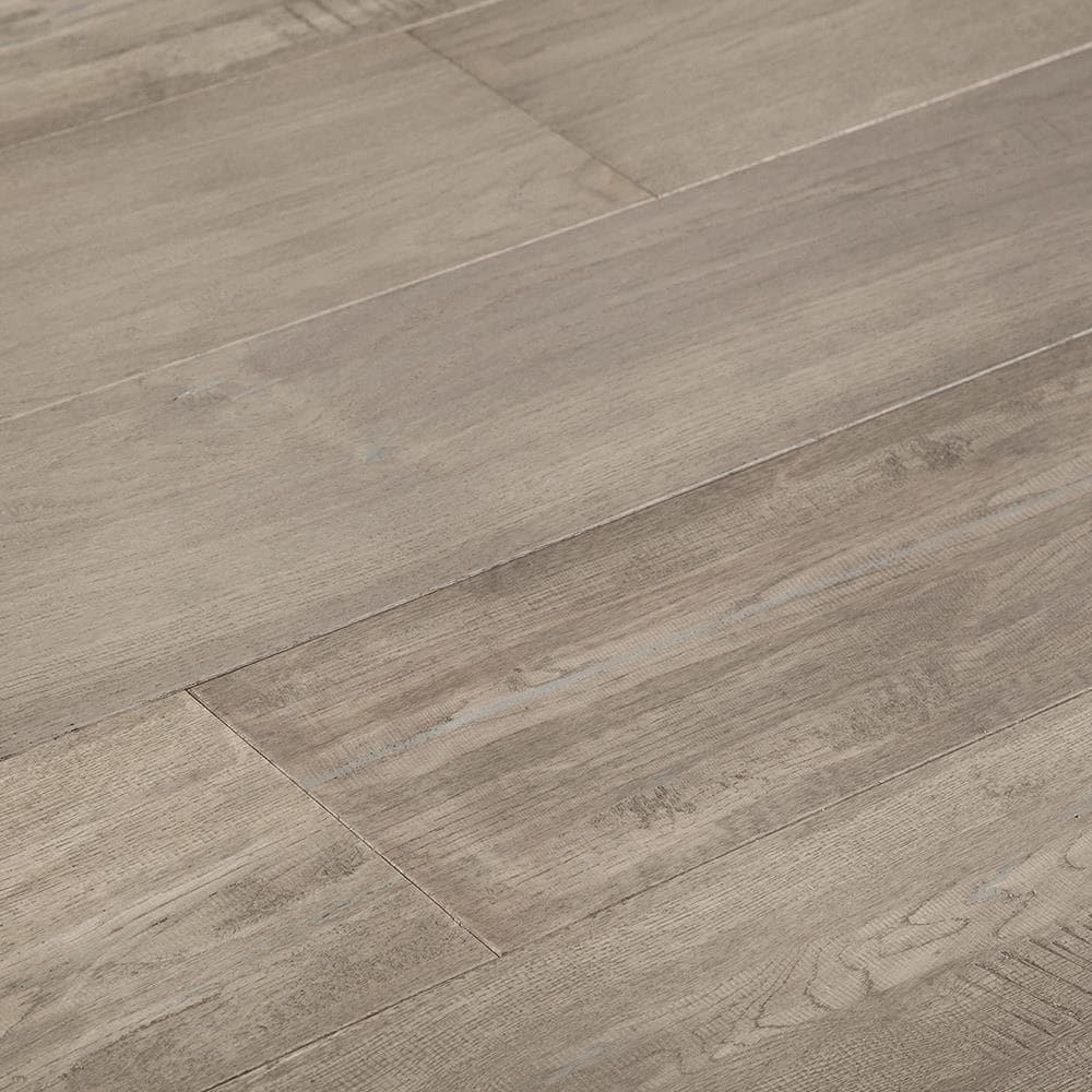 Ламиниран паркет Artisan Oak  Grey Noblesse PM 4661 AC4/32 8mm