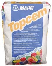 Бързосъхнещ цимент за замазки Topcem 20кг 