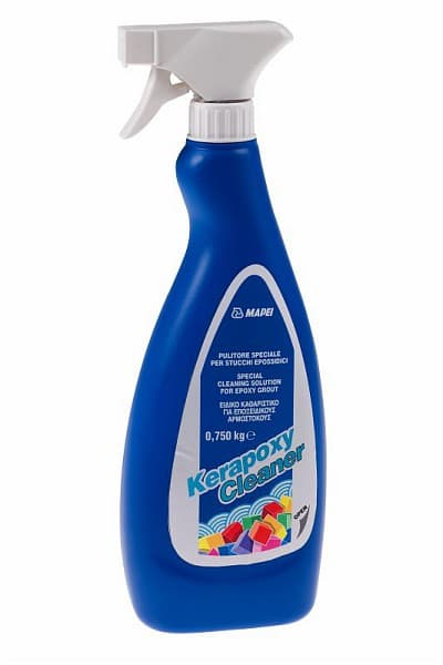 Епоксиден очистител Mapei Kerapoxy Cleaner 750 мл