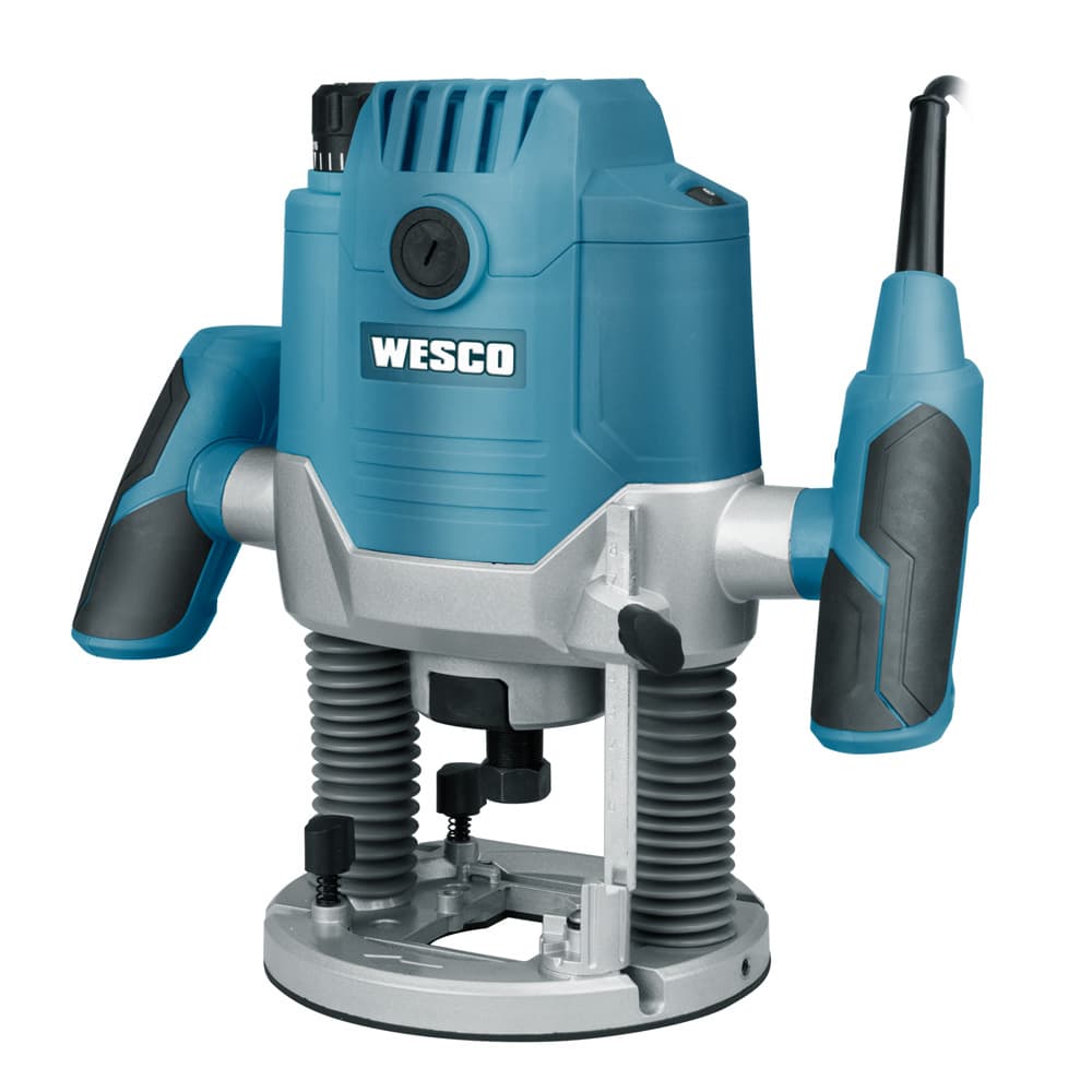 Оберфреза Wesco WS5046 / 1500W