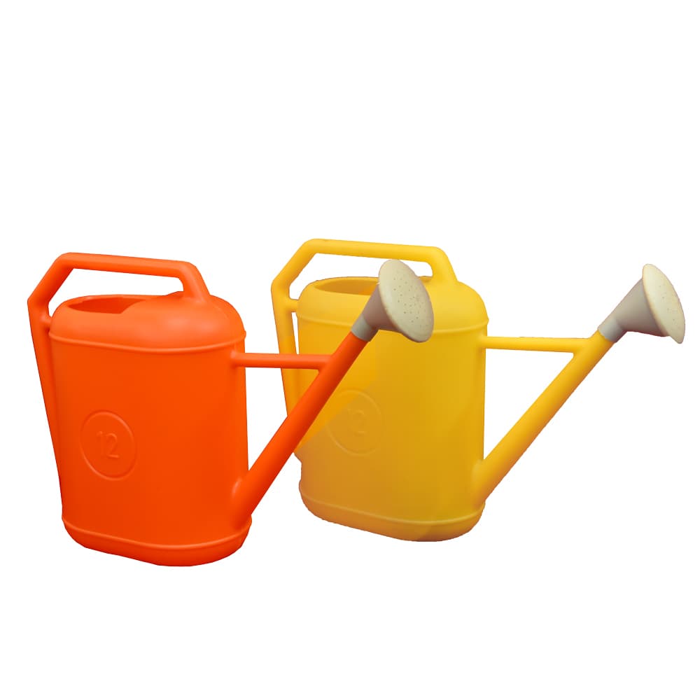 Лейка Plastika 12l