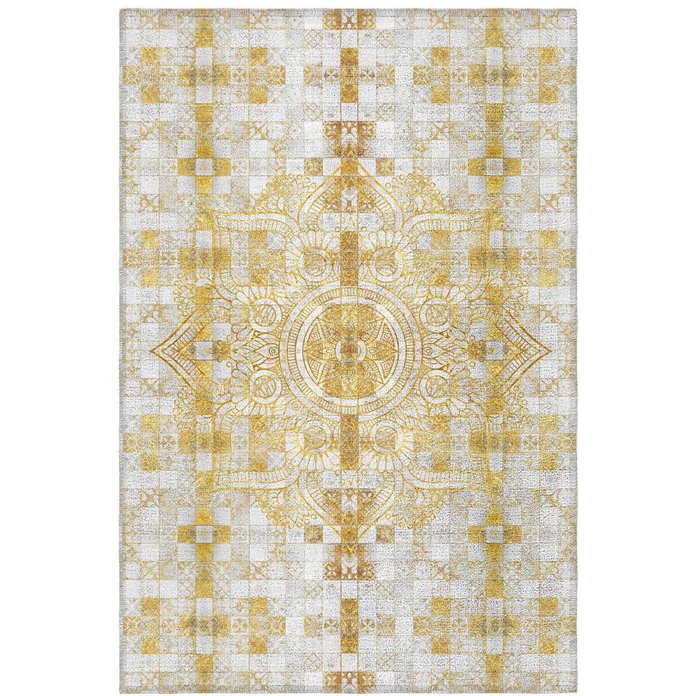 Килим с печат Дизайн 17, 120/180 cm