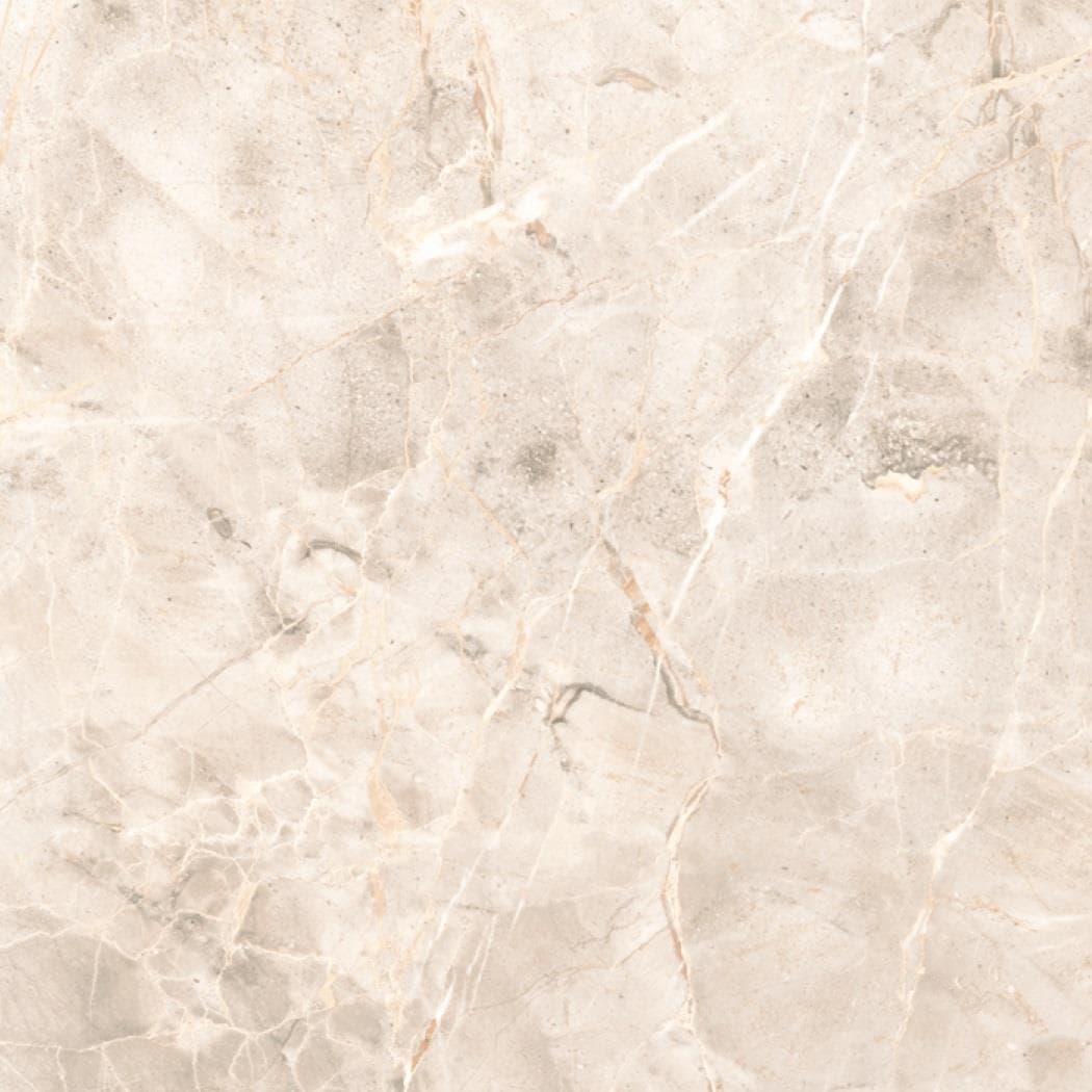Полиран гранитогрес Natura Cream 60х60см