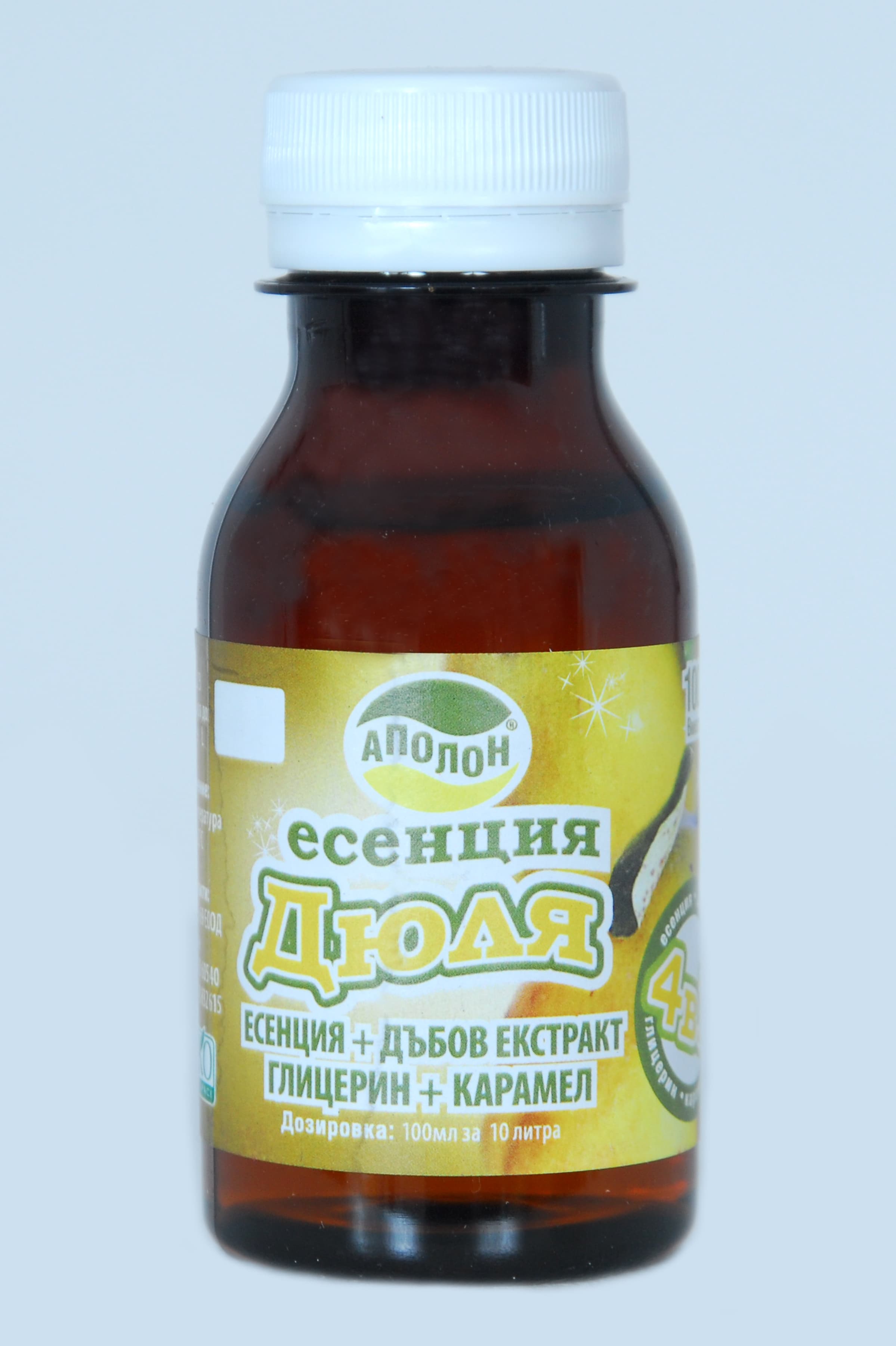 Есенция Дюля 100мл 