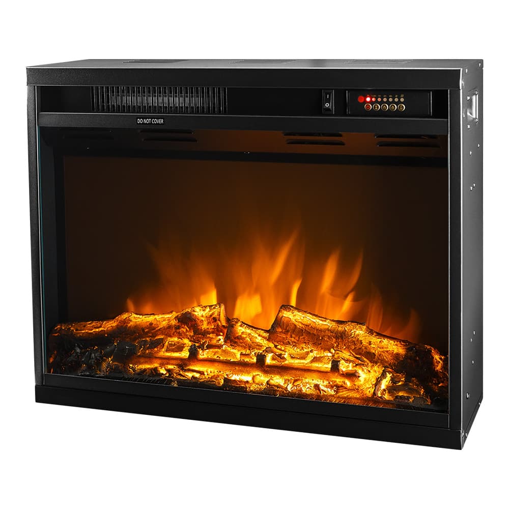 Електрическа камина Lorance 750W/1500W