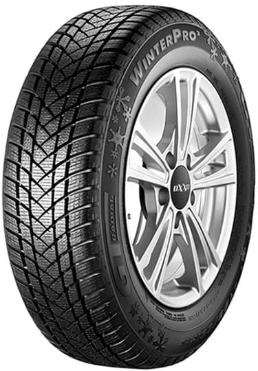 Зимни гуми GT Radial 205/55R16 91H WinterPro2