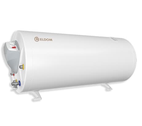 Хоризонтален бойлер Елдом 72266XSL 120л 3000W