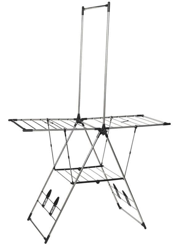 Хоризонтален сушилник Inox Lux 18м