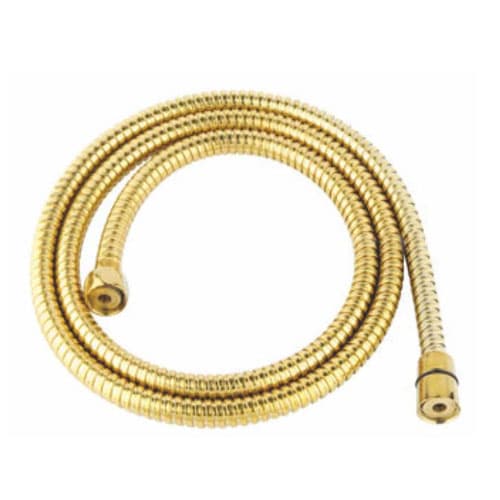 Шлаух Inter Ceramic 150G злато 1,5м