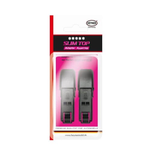 Адаптер за чистачки Hybrid "Slim Top" 2 броя