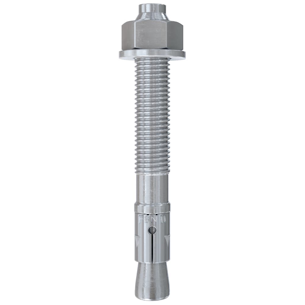 Анкерен болт Fischer FBN II 10/10 (10X86)