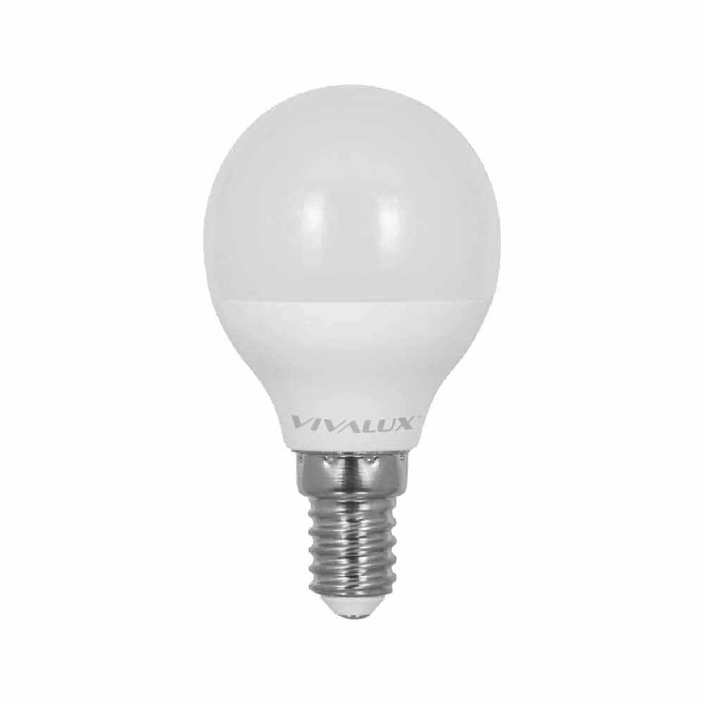 LED крушка Vivalux E14 3.5W 3000K
