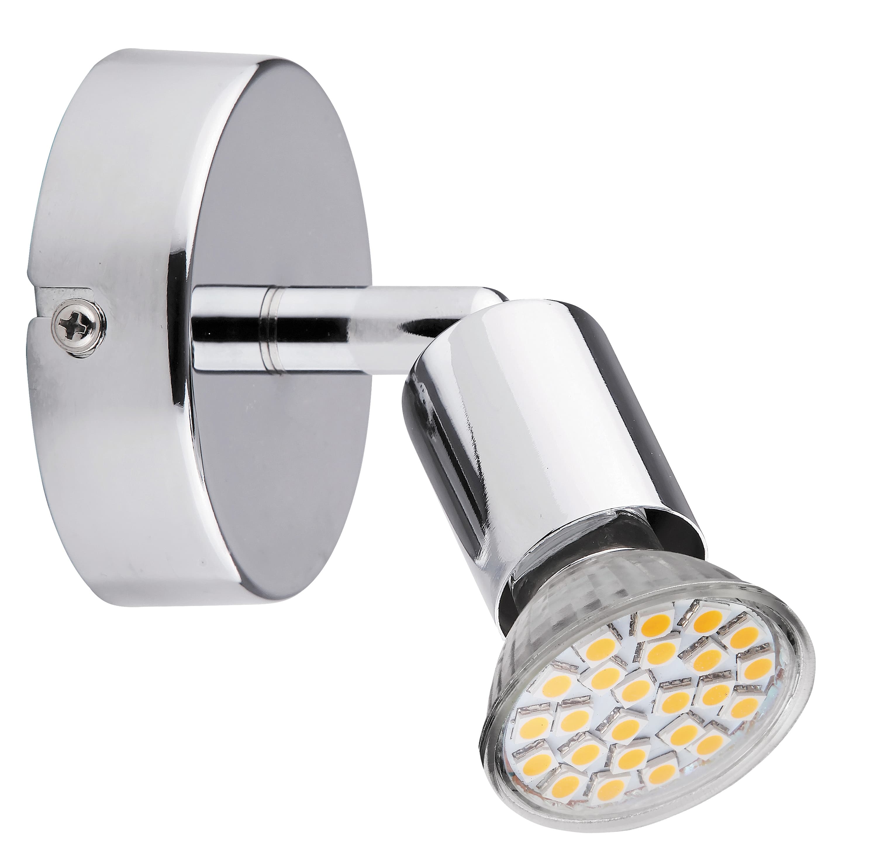 LED спот Нортон 6986 GU10 3W