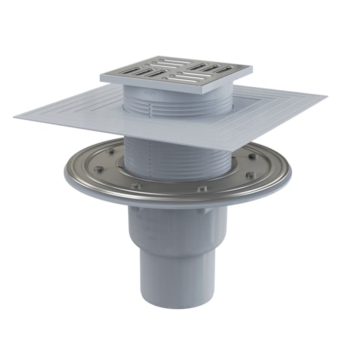 Сифон AlcaPlast APV2324