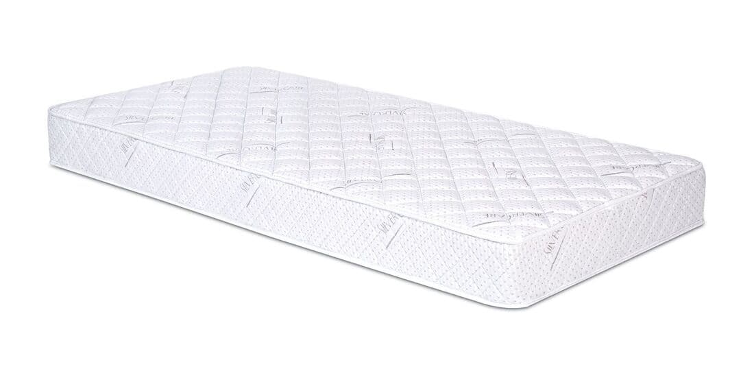 Двулицев матрак Silver Exclusive 80х200 см