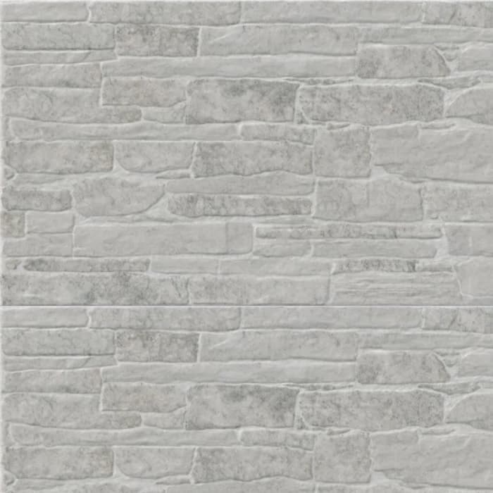 Глазиран гранитогрес Kamet White 29,8x59,8 G1