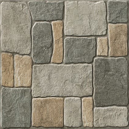 Глазиран гранитогрес Tytanit Grey 29,8х29,8 G1