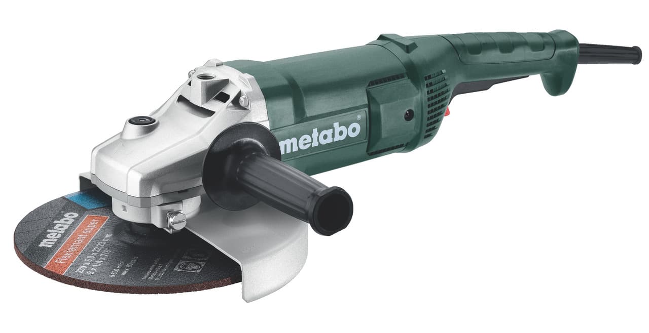 Ъглошлайф Metabo WP 2000-230 / 230mm 2000W 