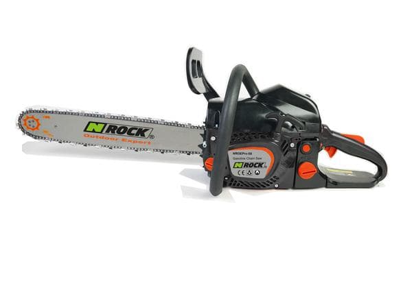 Бензинова резачка Nrock NR58-EPRO 2.2kW