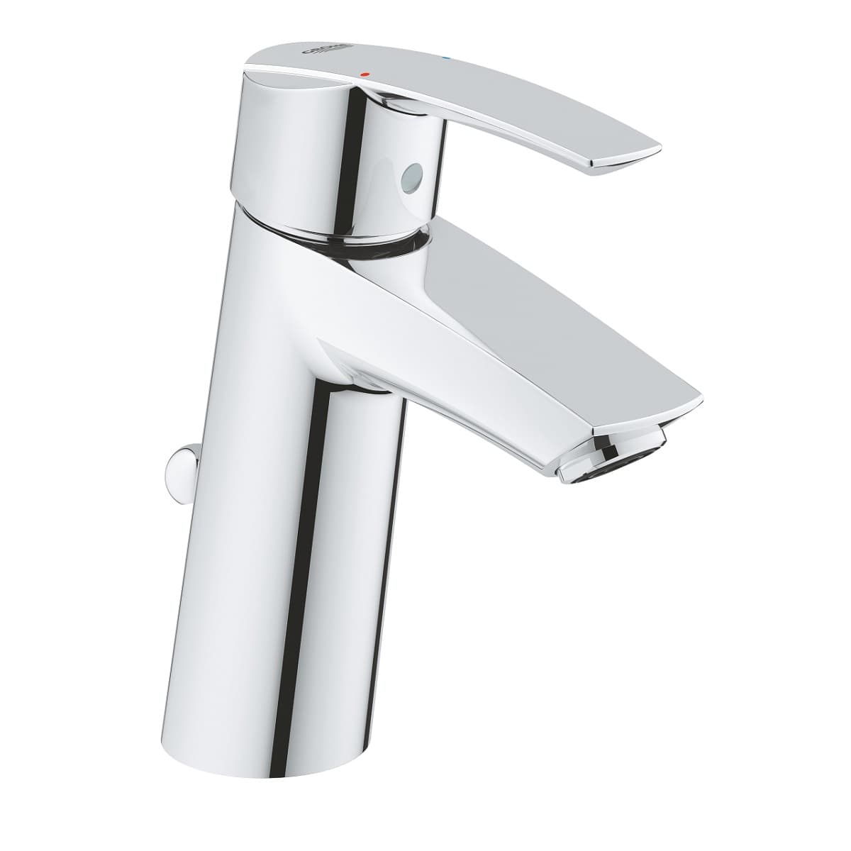 Eдноръкохватков смесител за умивалник Grohe Start 2015 / размер M