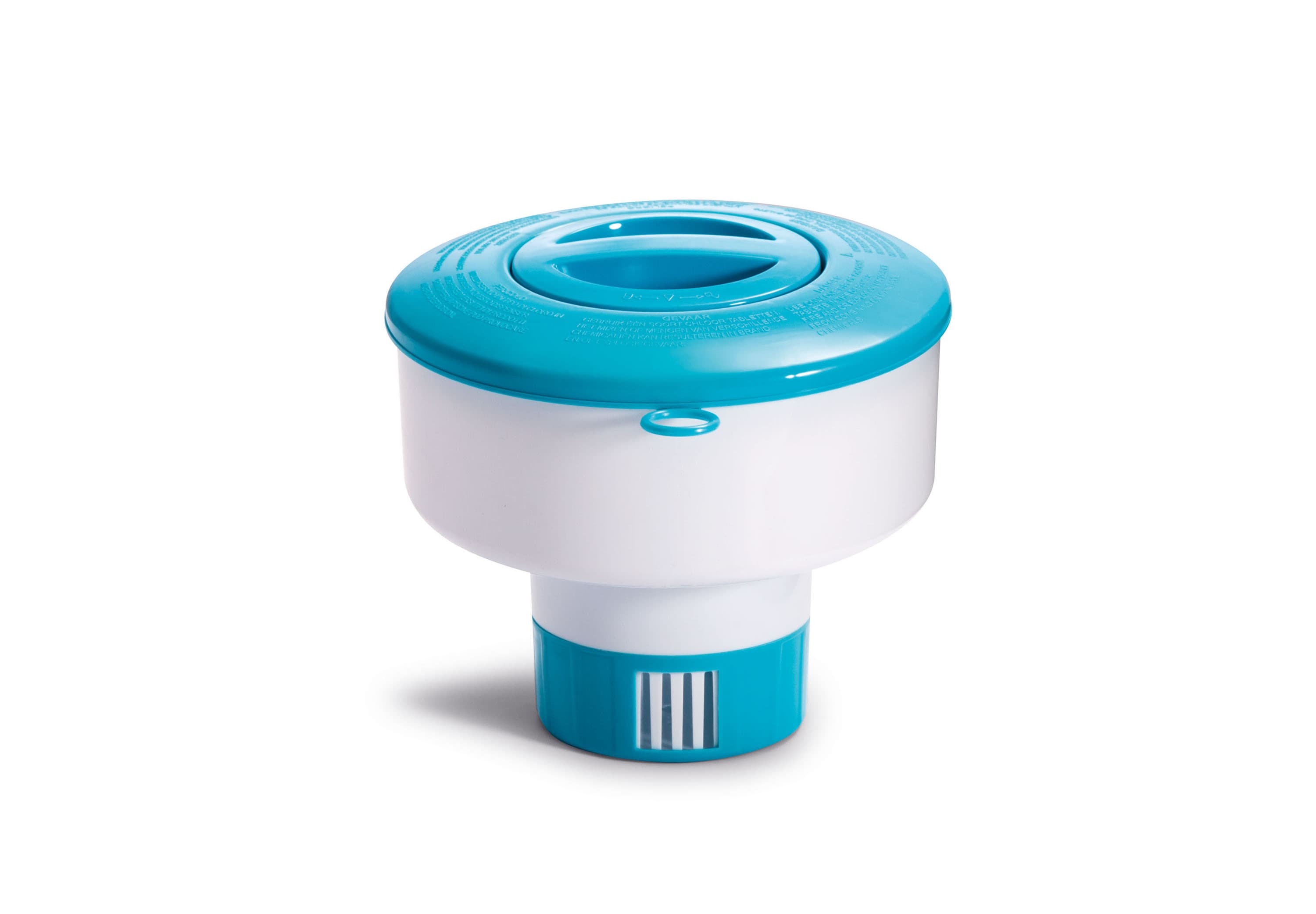 Кутия за хлорни таблетки Intex 29041NP / 17,8 см