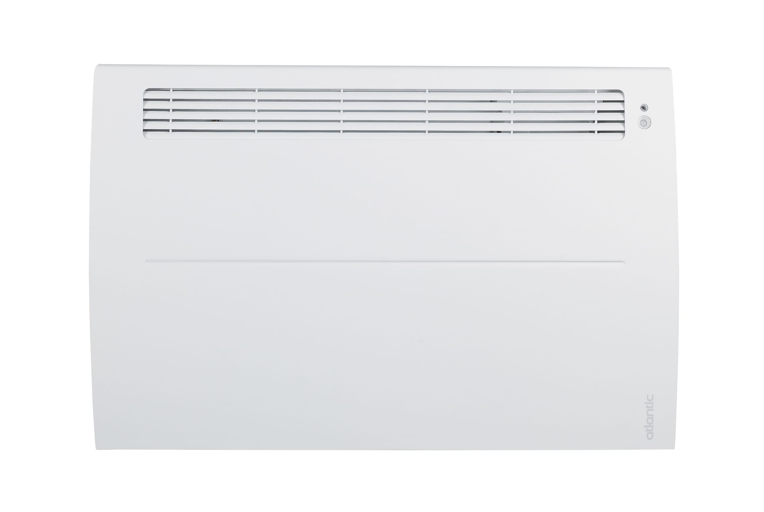 Електрически конвектор Atlantic Ecoboost 1500 W Wi-Fi
