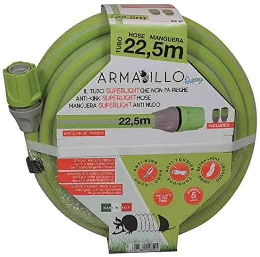 Маркуч Armadilo Superlight KIT 1/2'' / 22.5m 