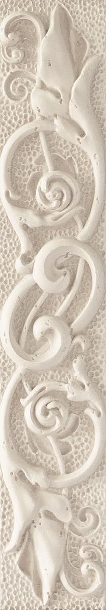 Фриз Cersanit Piedra Beige Border Structure 70х400