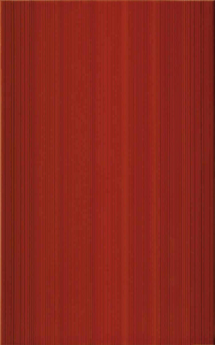 Стенна плочка Cersanit Elfi PS201 Red Structure 25x40 G1