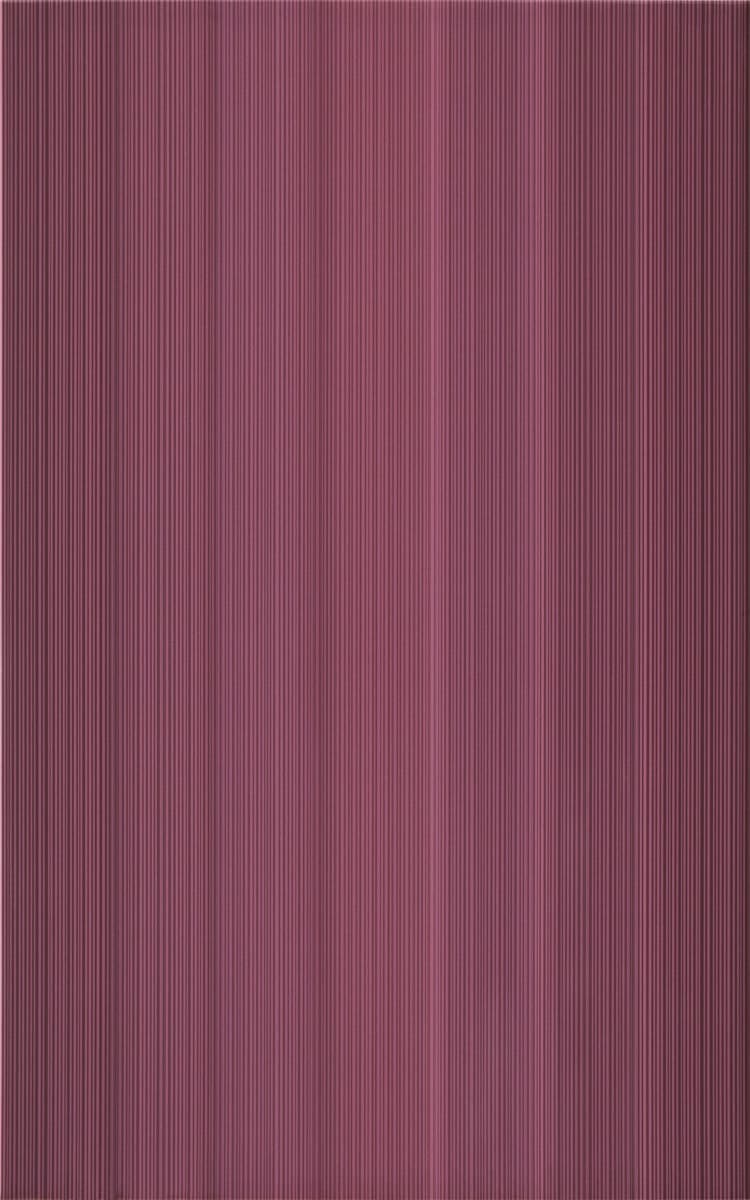 Стенна плочка Cersanit Elfi PS201 Violet Structure 25х40 G1