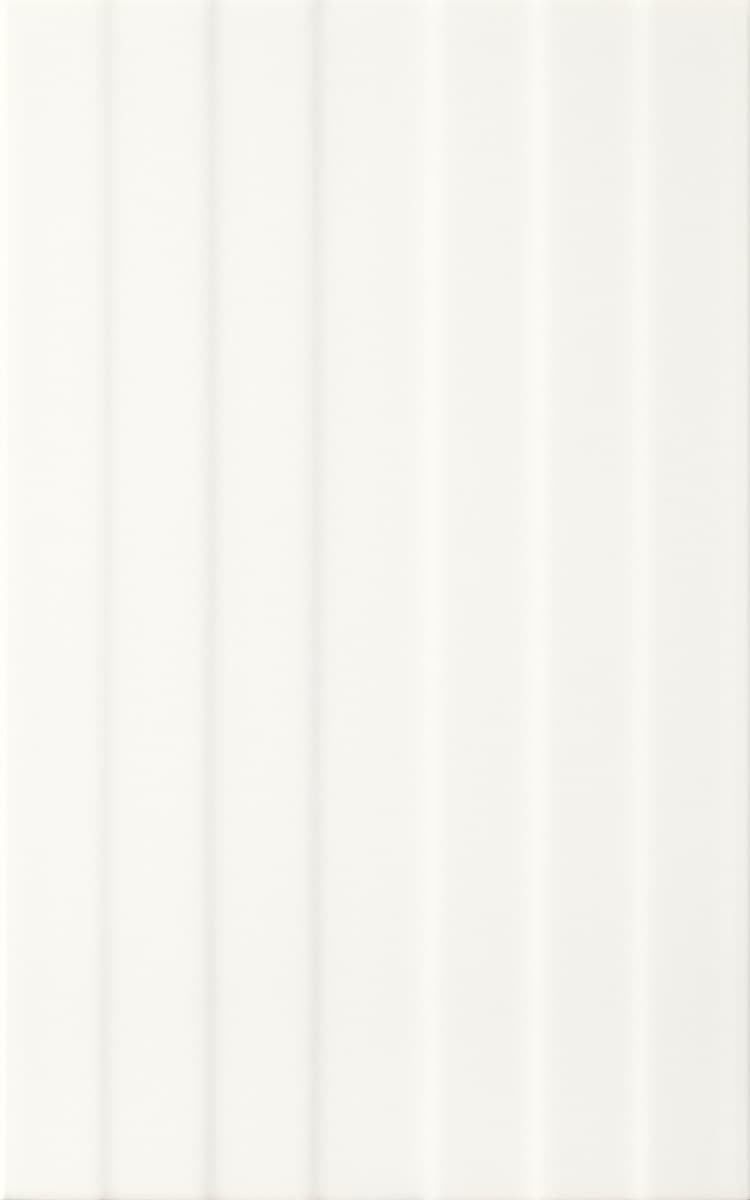 Стенна плочка Cersanit Elfi PS201 White Structure 25х40 G1
