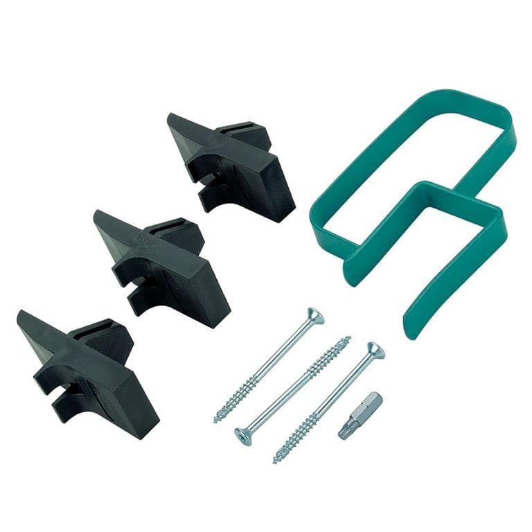 Фиксатор за гипскартон Wolfcraft