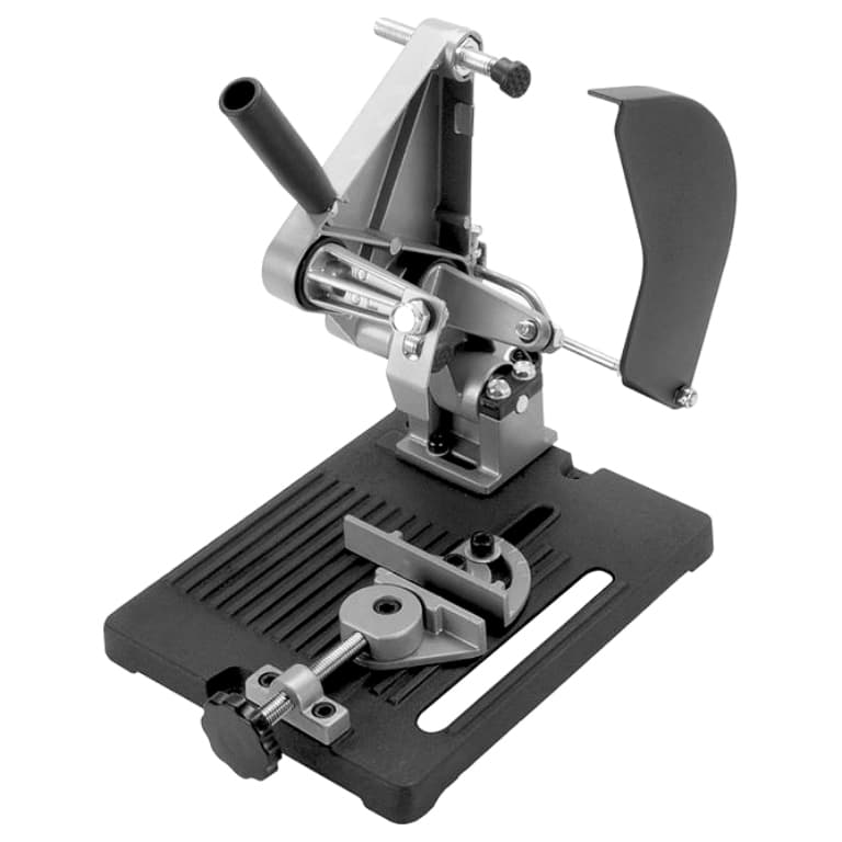 Стойка за ъглошлайф Wolfcraft ø115/125mm