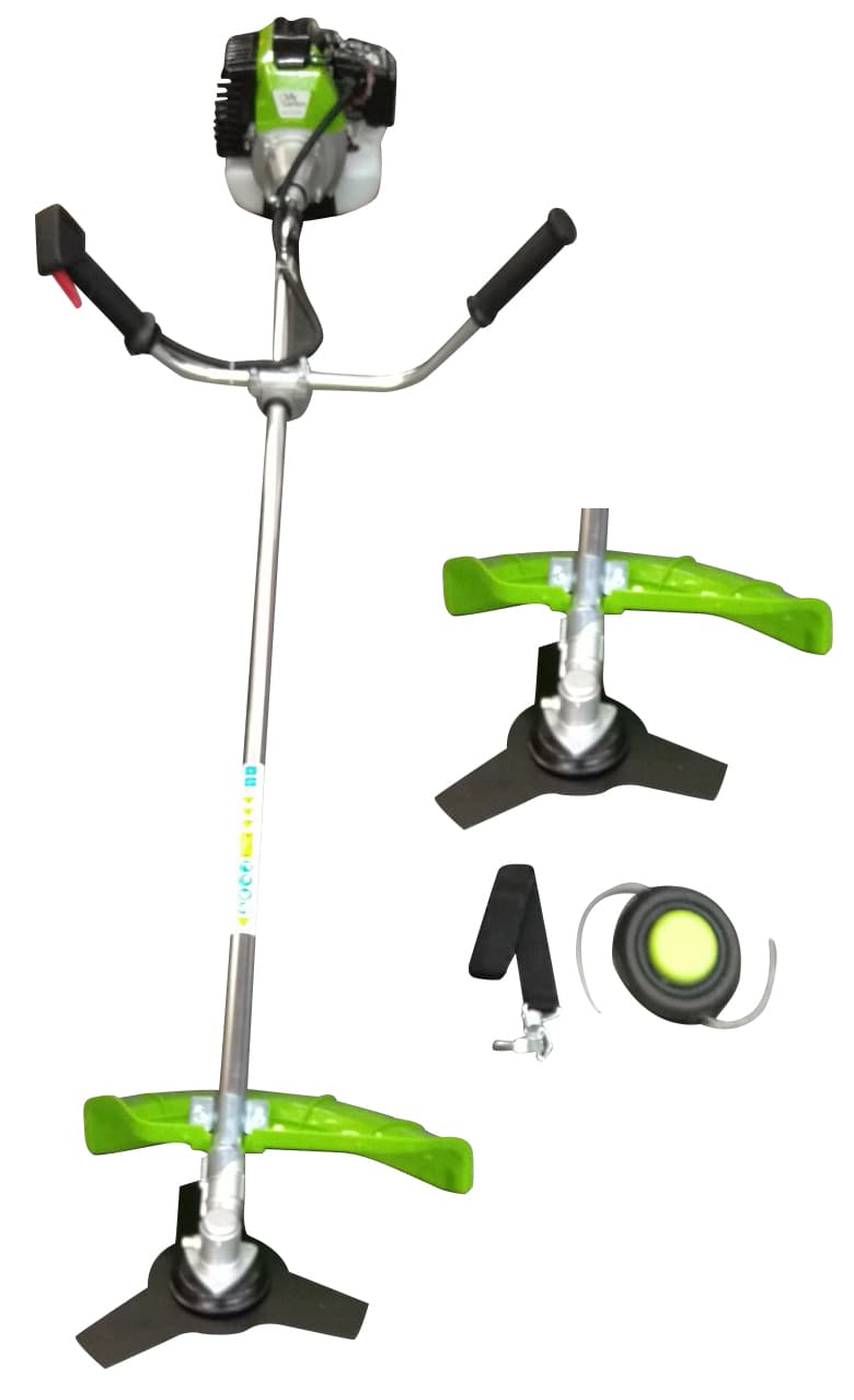 Бензинова коса My Garden RG-BC52C / 1500W