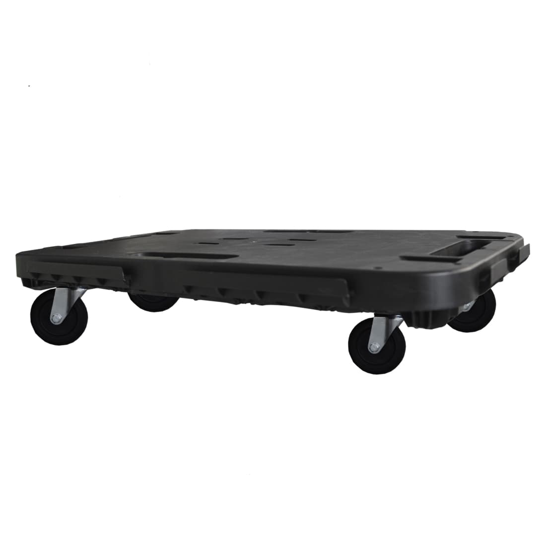 PVC платформа с колела Art Plast 48х29х4 / 200кг