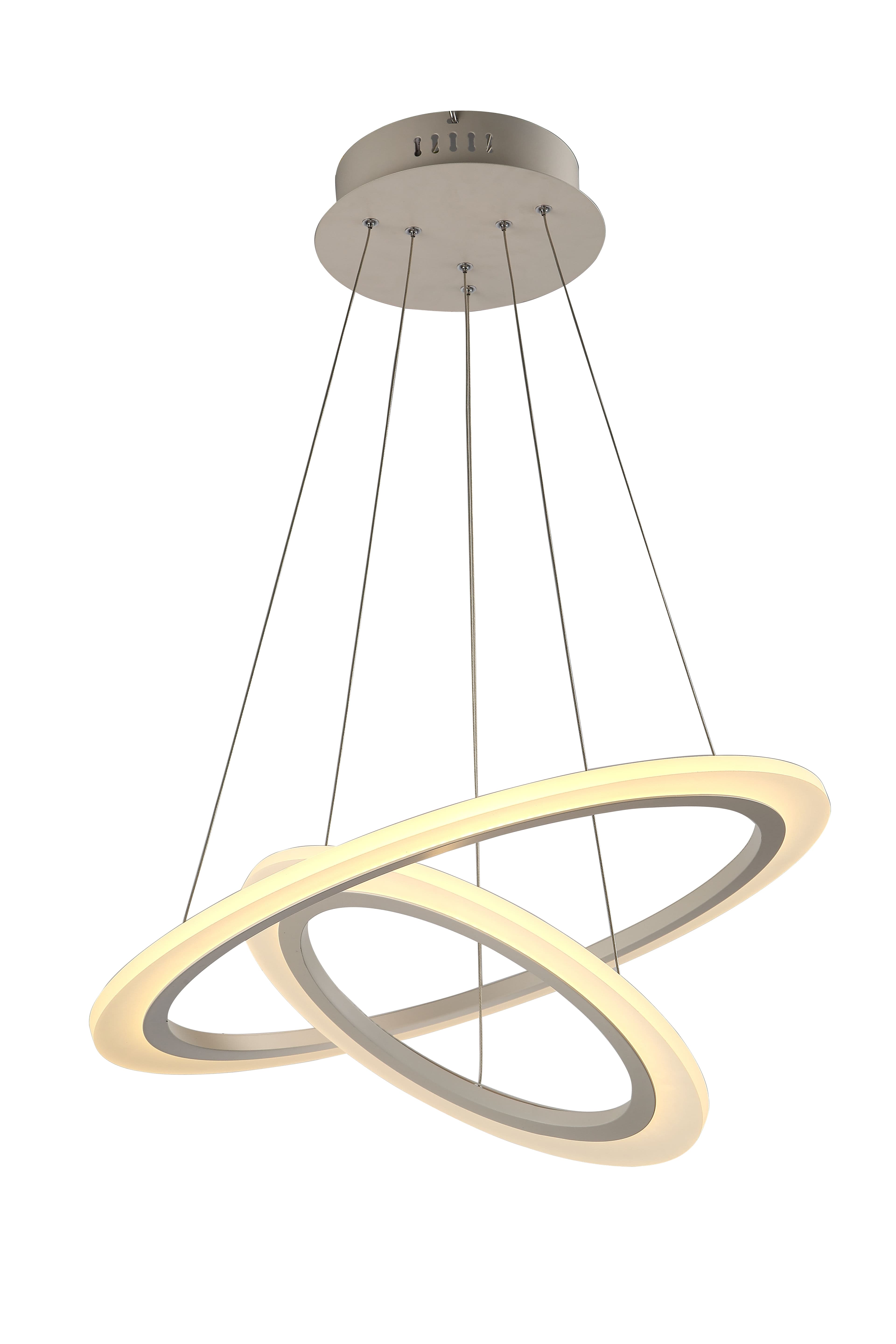 LED осветително тяло SE-P0659 / 50W 4000К