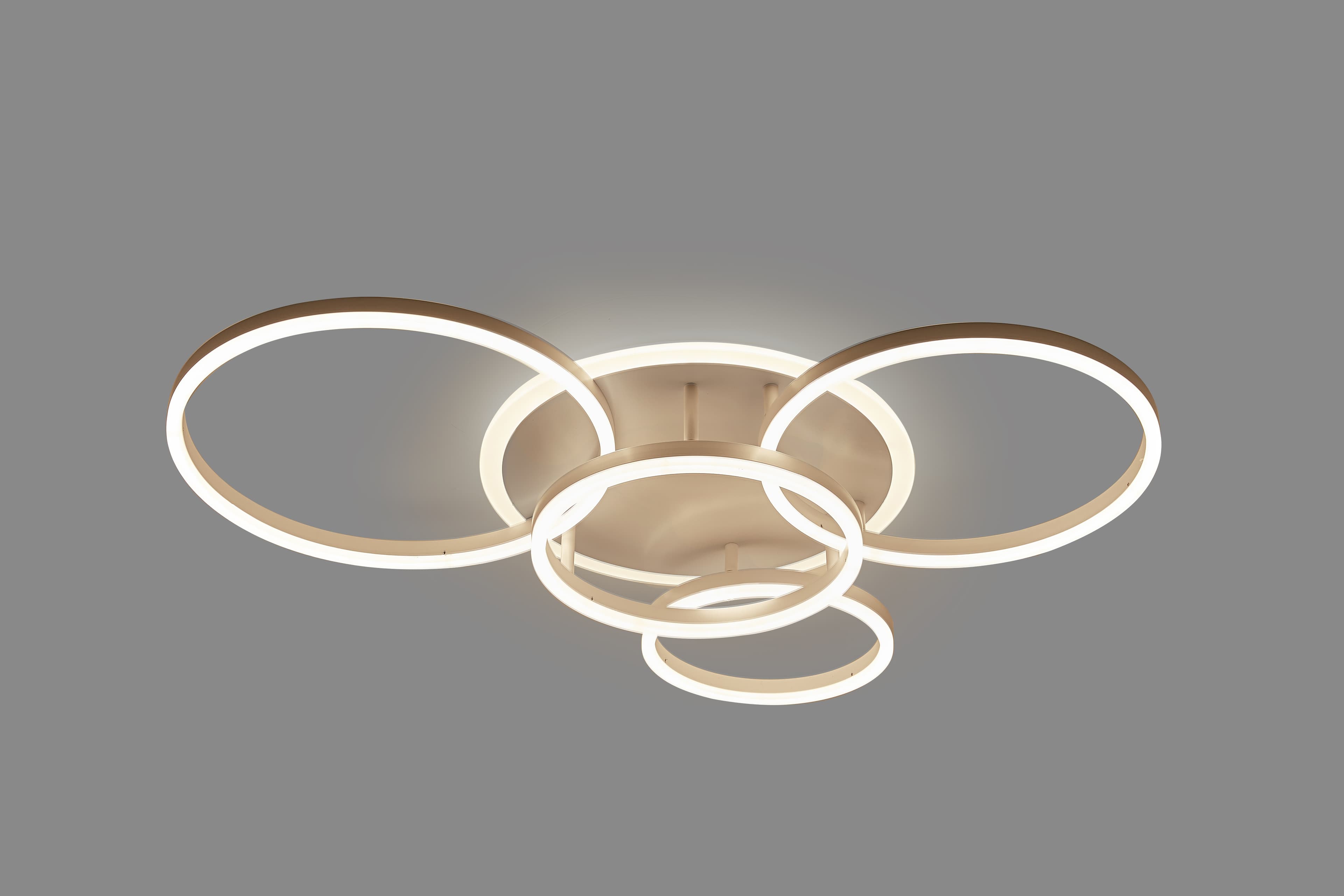LED осветително тяло SE-C8084-5 / 72W 4000K
