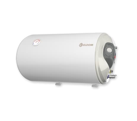Хоризонтален бойлер Елдом Green Line WH8046RSR 80л 2000W