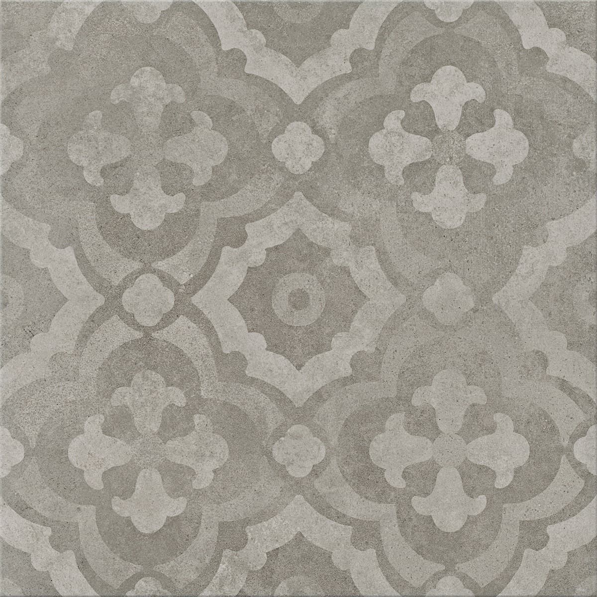 Глазиран гранитогрес Batura Patchwork Kobe Grey 29.8x29.8