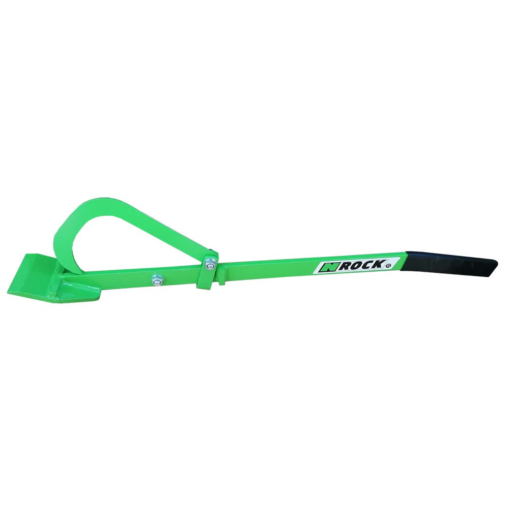 Повдигач за дърва NRock FL-80 / 80 см