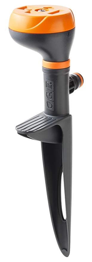 Разпръсквач на колче mini Driver 4 режима 